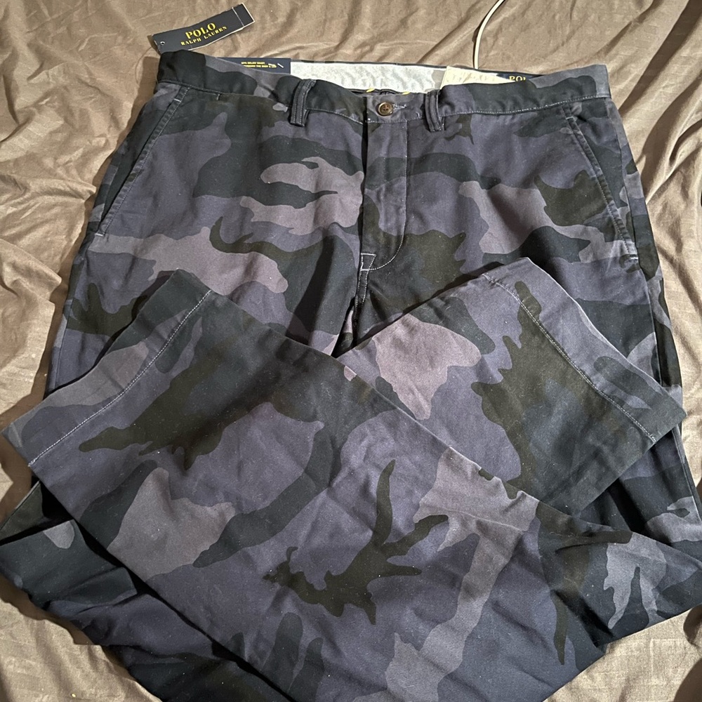 Polo Ralph Lauren pants